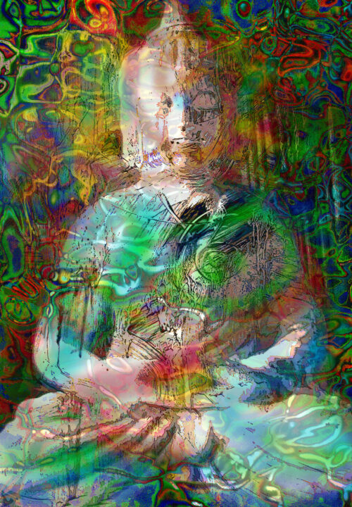 Buddha